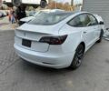 Белый Тесла Модель 3, объемом двигателя 0 л и пробегом 250 тыс. км за 12444 $, фото 1 на Automoto.ua
