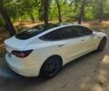 Белый Тесла Модель 3, объемом двигателя 0 л и пробегом 59 тыс. км за 21925 $, фото 3 на Automoto.ua