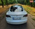 Белый Тесла Модель 3, объемом двигателя 0 л и пробегом 59 тыс. км за 21499 $, фото 5 на Automoto.ua