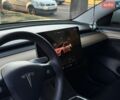 Білий Тесла Модель 3, об'ємом двигуна 0 л та пробігом 52 тис. км за 24800 $, фото 16 на Automoto.ua