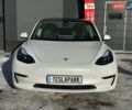 Білий Тесла Модель 3, об'ємом двигуна 0 л та пробігом 31 тис. км за 24999 $, фото 1 на Automoto.ua
