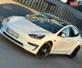 Белый Тесла Модель 3, объемом двигателя 0 л и пробегом 18 тыс. км за 22800 $, фото 19 на Automoto.ua