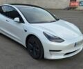 Белый Тесла Модель 3, объемом двигателя 0 л и пробегом 108 тыс. км за 18800 $, фото 4 на Automoto.ua