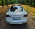 Белый Тесла Модель 3, объемом двигателя 0 л и пробегом 59 тыс. км за 21925 $, фото 5 на Automoto.ua