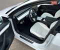 Білий Тесла Модель 3, об'ємом двигуна 0 л та пробігом 5 тис. км за 36500 $, фото 23 на Automoto.ua