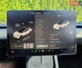 Белый Тесла Модель 3, объемом двигателя 0 л и пробегом 37 тыс. км за 23800 $, фото 13 на Automoto.ua