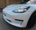 Белый Тесла Модель 3, объемом двигателя 0 л и пробегом 32 тыс. км за 19900 $, фото 2 на Automoto.ua