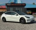Білий Тесла Модель 3, об'ємом двигуна 0 л та пробігом 36 тис. км за 22500 $, фото 1 на Automoto.ua
