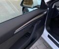 Білий Тесла Модель 3, об'ємом двигуна 0 л та пробігом 40 тис. км за 17000 $, фото 5 на Automoto.ua