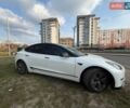 Белый Тесла Модель 3, объемом двигателя 0 л и пробегом 24 тыс. км за 21500 $, фото 4 на Automoto.ua