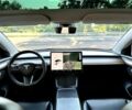 Білий Тесла Модель 3, об'ємом двигуна 0 л та пробігом 72 тис. км за 14100 $, фото 9 на Automoto.ua