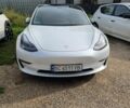 Белый Тесла Модель 3, объемом двигателя 0 л и пробегом 81 тыс. км за 22000 $, фото 2 на Automoto.ua