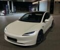 Белый Тесла Модель 3, объемом двигателя 0 л и пробегом 35 тыс. км за 27500 $, фото 5 на Automoto.ua