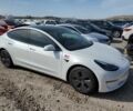 Белый Тесла Модель 3, объемом двигателя 0 л и пробегом 37 тыс. км за 9500 $, фото 3 на Automoto.ua