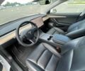 Белый Тесла Модель 3, объемом двигателя 0 л и пробегом 35 тыс. км за 23500 $, фото 13 на Automoto.ua