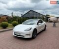 Білий Тесла Модель 3, об'ємом двигуна 0 л та пробігом 48 тис. км за 21350 $, фото 1 на Automoto.ua