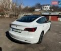 Белый Тесла Модель 3, объемом двигателя 0 л и пробегом 93 тыс. км за 18900 $, фото 24 на Automoto.ua