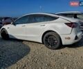 Белый Тесла Модель 3, объемом двигателя 0 л и пробегом 55 тыс. км за 7000 $, фото 1 на Automoto.ua
