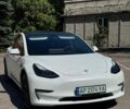 Белый Тесла Модель 3, объемом двигателя 0 л и пробегом 60 тыс. км за 19700 $, фото 10 на Automoto.ua