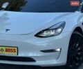 Білий Тесла Модель 3, об'ємом двигуна 0 л та пробігом 52 тис. км за 24800 $, фото 3 на Automoto.ua