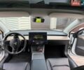 Белый Тесла Модель 3, объемом двигателя 0 л и пробегом 80 тыс. км за 22933 $, фото 15 на Automoto.ua