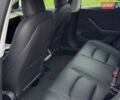 Белый Тесла Модель 3, объемом двигателя 0 л и пробегом 66 тыс. км за 22500 $, фото 2 на Automoto.ua