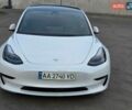 Белый Тесла Модель 3, объемом двигателя 0 л и пробегом 108 тыс. км за 18500 $, фото 2 на Automoto.ua