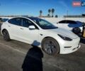 Білий Тесла Модель 3, об'ємом двигуна 0 л та пробігом 44 тис. км за 8500 $, фото 3 на Automoto.ua