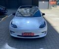 Белый Тесла Модель 3, объемом двигателя 0 л и пробегом 59 тыс. км за 19500 $, фото 10 на Automoto.ua
