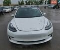 Білий Тесла Модель 3, об'ємом двигуна 0 л та пробігом 28 тис. км за 6100 $, фото 5 на Automoto.ua