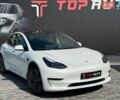 Білий Тесла Модель 3, об'ємом двигуна 0 л та пробігом 88 тис. км за 18900 $, фото 14 на Automoto.ua