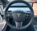 Білий Тесла Модель 3, об'ємом двигуна 0 л та пробігом 5 тис. км за 23888 $, фото 37 на Automoto.ua
