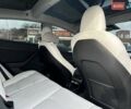 Белый Тесла Модель 3, объемом двигателя 0 л и пробегом 18 тыс. км за 21500 $, фото 25 на Automoto.ua