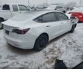 Белый Тесла Модель 3, объемом двигателя 0 л и пробегом 75 тыс. км за 19300 $, фото 5 на Automoto.ua