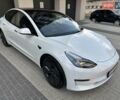 Белый Тесла Модель 3, объемом двигателя 0 л и пробегом 13 тыс. км за 20600 $, фото 9 на Automoto.ua