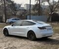 Белый Тесла Модель 3, объемом двигателя 0 л и пробегом 96 тыс. км за 21000 $, фото 4 на Automoto.ua