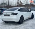 Білий Тесла Модель 3, об'ємом двигуна 0 л та пробігом 26 тис. км за 26000 $, фото 5 на Automoto.ua