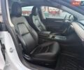 Білий Тесла Модель 3, об'ємом двигуна 0 л та пробігом 34 тис. км за 20999 $, фото 62 на Automoto.ua