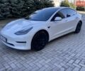Белый Тесла Модель 3, объемом двигателя 0 л и пробегом 35 тыс. км за 19000 $, фото 6 на Automoto.ua