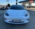 Белый Тесла Модель 3, объемом двигателя 0 л и пробегом 31 тыс. км за 16300 $, фото 3 на Automoto.ua