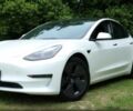 Білий Тесла Модель 3, об'ємом двигуна 0 л та пробігом 20 тис. км за 15500 $, фото 1 на Automoto.ua