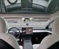Белый Тесла Модель 3, объемом двигателя 0 л и пробегом 6 тыс. км за 30200 $, фото 11 на Automoto.ua