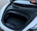 Белый Тесла Модель 3, объемом двигателя 0 л и пробегом 34 тыс. км за 18900 $, фото 52 на Automoto.ua
