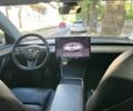 Белый Тесла Модель 3, объемом двигателя 0 л и пробегом 90 тыс. км за 17000 $, фото 6 на Automoto.ua