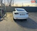 Белый Тесла Модель 3, объемом двигателя 0 л и пробегом 50 тыс. км за 20700 $, фото 10 на Automoto.ua