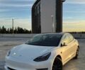 Білий Тесла Модель 3, об'ємом двигуна 0 л та пробігом 44 тис. км за 16265 $, фото 1 на Automoto.ua