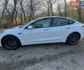Белый Тесла Модель 3, объемом двигателя 0 л и пробегом 93 тыс. км за 19000 $, фото 4 на Automoto.ua