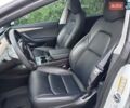 Белый Тесла Модель 3, объемом двигателя 0 л и пробегом 55 тыс. км за 23000 $, фото 12 на Automoto.ua