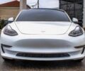 Белый Тесла Модель 3, объемом двигателя 0 л и пробегом 23 тыс. км за 16000 $, фото 1 на Automoto.ua