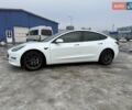 Білий Тесла Модель 3, об'ємом двигуна 0 л та пробігом 57 тис. км за 18800 $, фото 10 на Automoto.ua